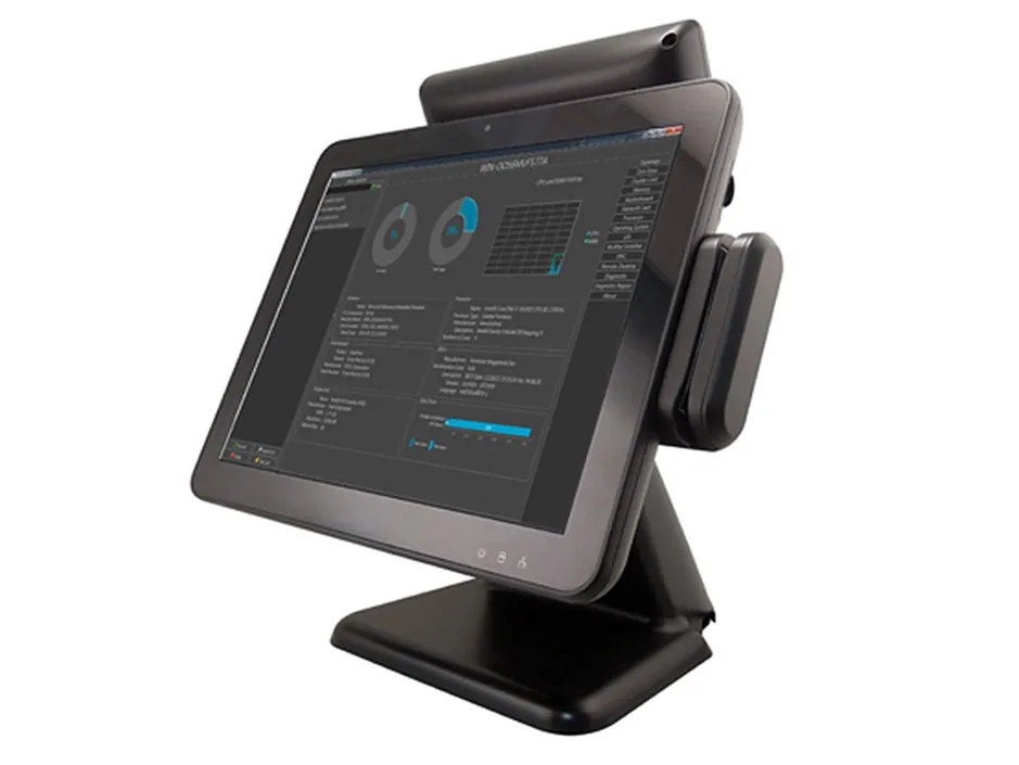 RITY122 12.1_ Desktop POS